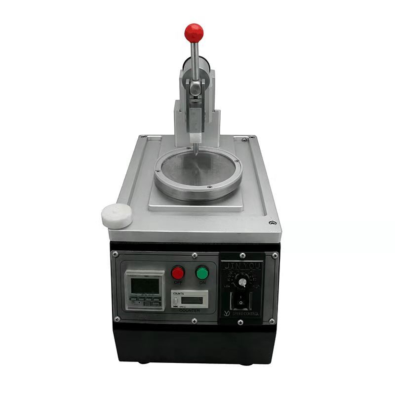 kasus perusahaan terbaru tentang Efficient Multi-Model Polishing with Center-Pressure Machine