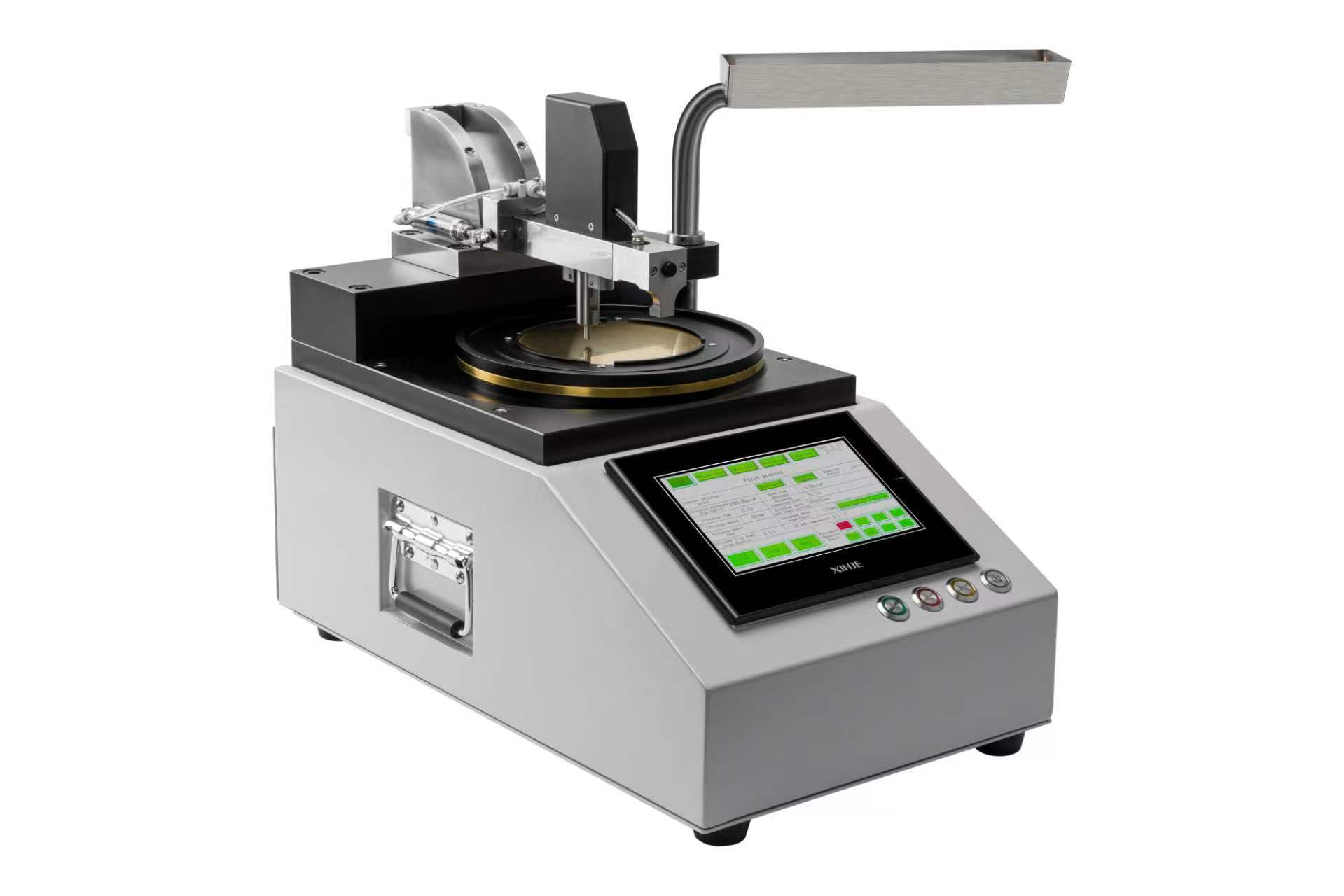 kasus perusahaan terbaru tentang MPO/MTP Multi-core Fiber Polishing Machine Membantu Pelanggan Lulus Sertifikasi Produk Pusat Data High-end