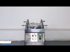 Mesin Polishing Serat Optik yang Dapat Disesuaikan: Disesuaikan dengan Kebutuhan Anda