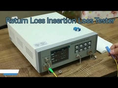 Mesin Uji Kabel Patch Fiber Optik