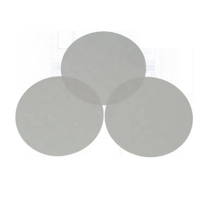 kualitas  27 KG Fiber Optic Polishing Machine with 80mm Polishing Pad Diameter and 0-100 RPM Polishing Speed for Precision Connector Polishing pabrik