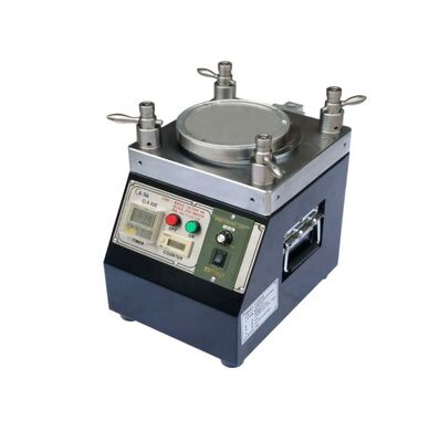 Kualitas  High-precision, high-durability four-corner pressure polishing machine pabrik