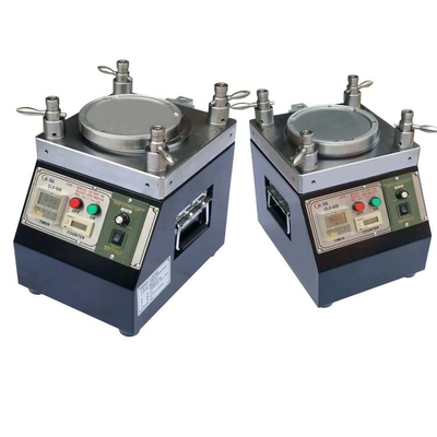 Seikoh Giken Grinder Patch Cords Fiber Optic Polishing Machine 50Hz / 60Hz