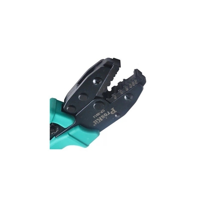 SK7 Tool Steel CP-301J Fiber Cable Crimp Tang Diameter 2.0mm-3.0mm