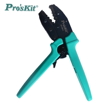 SK7 Tool Steel CP-301J Fiber Cable Crimp Tang Diameter 2.0mm-3.0mm