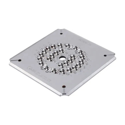 Perlengkapan FC APC 26 Port Polish S2316 Jig Untuk Kabel Patch Serat Optik