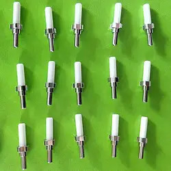 OEM ODM Fiber Patch Cord Manufacturing Machine Dispenser Semi Otomatis\