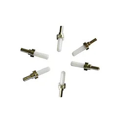 OEM ODM Fiber Patch Cord Manufacturing Machine Dispenser Semi Otomatis\
