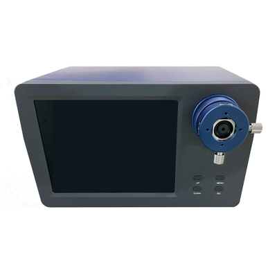 One Body 400x Microscope Easycheck Fiber Endface Inspector untuk Fttx