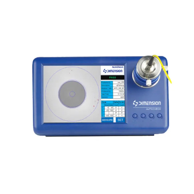 CLX-400 Integrated Fiber Endface Inspector, Mikroskop Inspeksi Serat Optik Endface