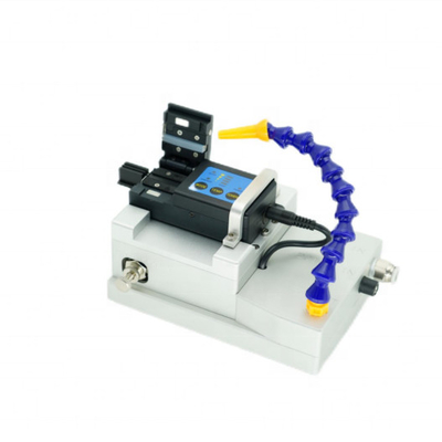 Simplex Fiber Thermal Stripper Hot Jacket Remover Ribbon Fiber Stripper Dibangun