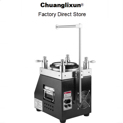 Fiber Optic Polishing Machine Solusi Utama untuk Kinerja Optimal