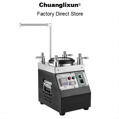 Fiber Optic Polishing Machine Solusi Utama untuk Kinerja Optimal