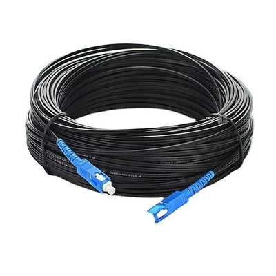 CLX-DXJ20 FTTH Drop Kabel Pemotong Mesin Pneumatic Steel Wire Pemotong Mesin untuk jalur produksi patchcord