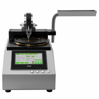 MTP MPO Optical Cable Connector Fiber Polishing Machine untuk perbaikan optik Peralatan serat optik esensial
