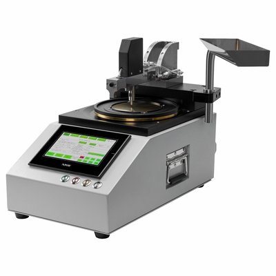 MTP MPO Optical Cable Connector Fiber Polishing Machine untuk perbaikan optik Peralatan serat optik esensial