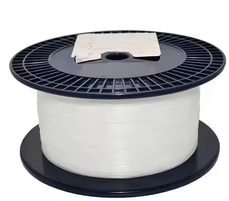 G657A2 Single-mode Bare Optical Fiber 0.25mm untuk Kabel FTTH Drone