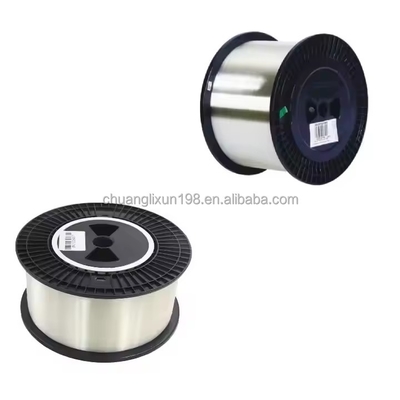 G657A2 Single-mode Bare Optical Fiber 0.25mm untuk Kabel FTTH Drone