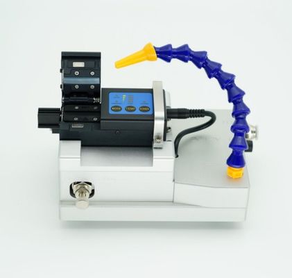 Pengupas Serat Otomatis Jaket Termal untuk Serat Tunggal dan Pita dengan Pengurangan Gaya Pengupasan 80%