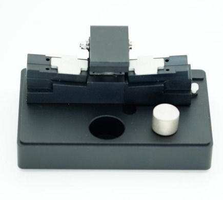 Thermal Jacket Auto Fiber Stripper for Single and Ribbon Fiber with 80% Reduced Stripping Force