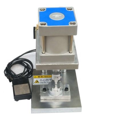 Mesin Crimping Konektor Serat Optik CLX-Y1E 750W Akurasi Tinggi