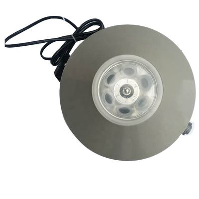 400-4000Rpm Serat Patch Cord Manufacturing Mesin Desktop Centrifuge Kecepatan Tinggi