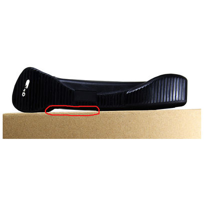 Alat Kabel Serat Optik Mini Opm Pengukur Cahaya Serat Optik 1310/1490/1550 / 1625Nm
