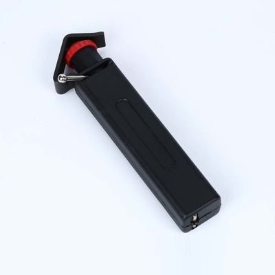 RCS-0425 Serat Optik Kabel Jacket Slitter 136mm Panjang Round Kabel Slitter