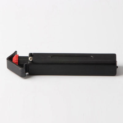 RCS-0425 Serat Optik Kabel Jacket Slitter 136mm Panjang Round Kabel Slitter
