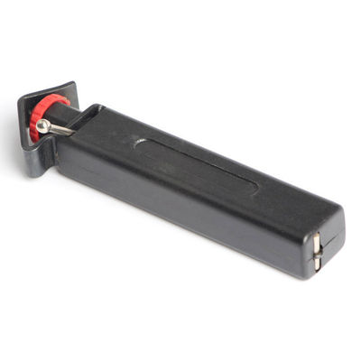 RCS-0425 Serat Optik Kabel Jacket Slitter 136mm Panjang Round Kabel Slitter