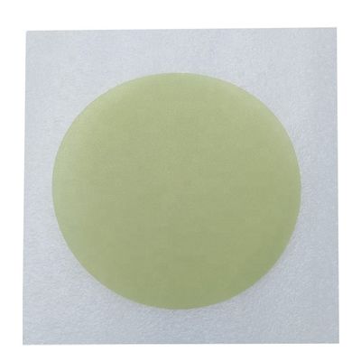D30 30um Serat Optik pemolesan Paper Epoxy Removal Tools Untuk Pembuatan Kabel Optik Patch