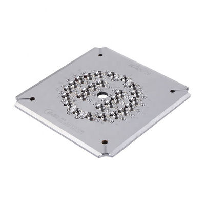 Perlengkapan FC APC 26 Port Polish S2316 Jig Untuk Kabel Patch Serat Optik