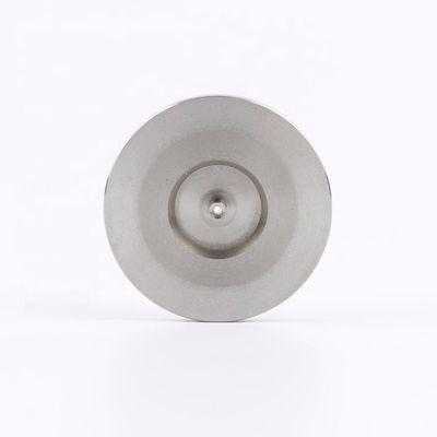Serat Optik Hand pemolesan Disc, Konektor LC / MU UPC Serat pemolesan Puck