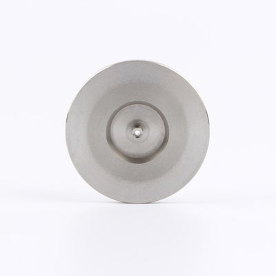 2.5mm FTTX Serat Optik pemolesan Puck pemolesan Disc Untuk Konektor SC / FC / UPC