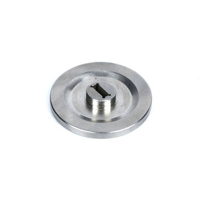 FTTH Serat Optik Hand pemolesan Fitting pemolesan Disc Kit Untuk Konektor MTP MPO