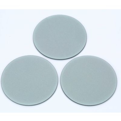 PG5X-490-00 Kaca pemolesan Pad