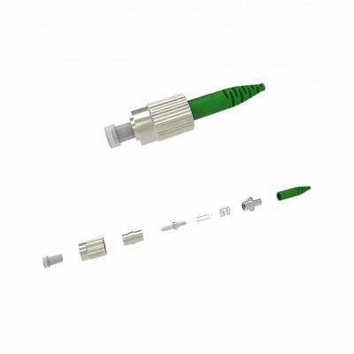 Konektor Kabel Patch Serat PBT