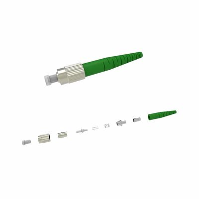 Konektor Kabel Patch Serat PBT