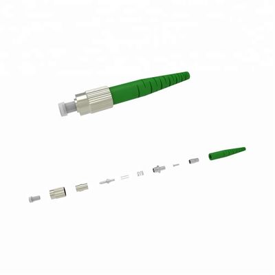 Konektor Kabel Patch Serat PBT