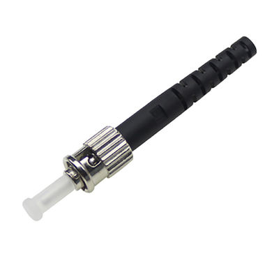Konektor Serat Optik Simplex 3.0mm