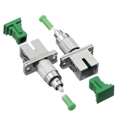 Adaptor APC FC Plastik