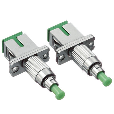 Adaptor APC FC Plastik
