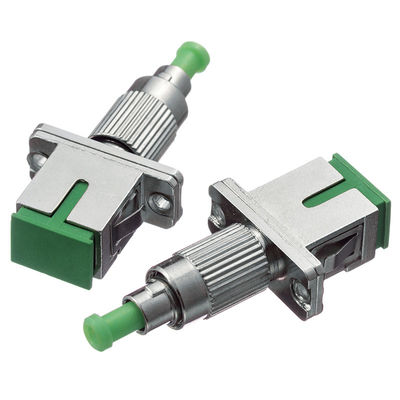 Adaptor APC FC Plastik