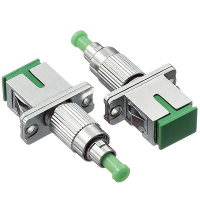 Adaptor APC FC Plastik