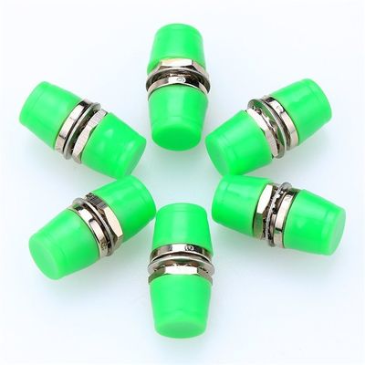 Adaptor Fc APC Ke Sc APC Tipe D Kecil, Adaptor Serat Optik Persegi ABS