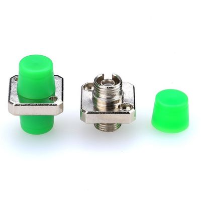 Adaptor Fc APC Ke Sc APC Tipe D Kecil, Adaptor Serat Optik Persegi ABS