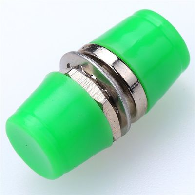 Adaptor Fc APC Ke Sc APC Tipe D Kecil, Adaptor Serat Optik Persegi ABS