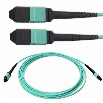 Kabel Patch Serat MTP MPO