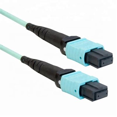 Kabel Patch Serat MTP MPO