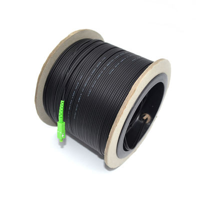 FTTH Drop Serat Optik Patch Cord